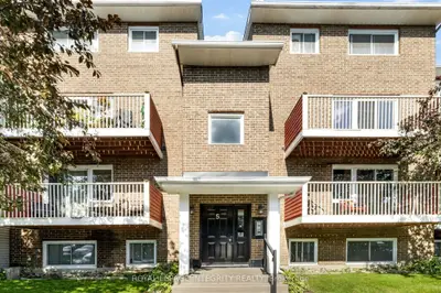 1589 St Bernard Street 503, Blossom Park - Airport And Area, On K1t 3h9