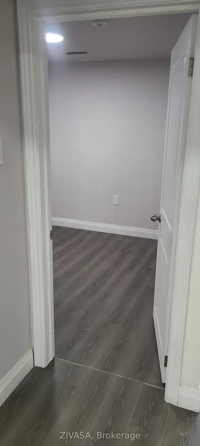 11 Mccann Street Basement(lower), Guelph, On N1g 0a8
