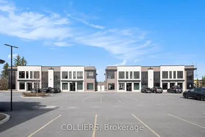 2500 St. Laurent Boulevard 101, Hunt Club - South Keys And Area, On K1h 1b1