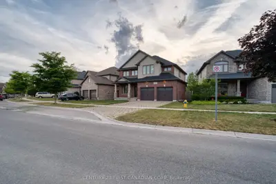 3429 SINGLETON Avenue, London South, ON N6L 0C5