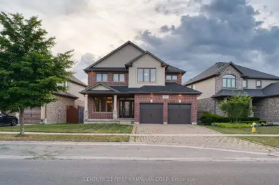 3429 SINGLETON Avenue, London South, ON N6L 0C5