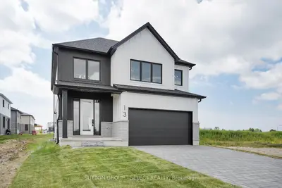 42 Lucas Road, St. Thomas, On N5r 0m1
