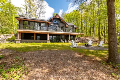 1204 Seabreeze Road, Lake Of Bays, On P0a 1h0