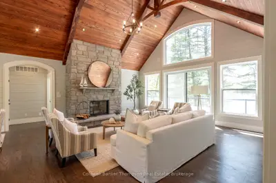 1204 Seabreeze Road, Lake Of Bays, On P0a 1h0