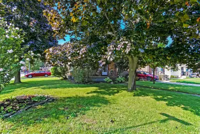 84 Redan Street, St. Thomas, On N5p 1v1