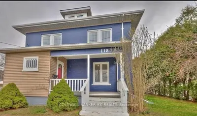 118 Denistoun Street, Welland, On L3c 1v2