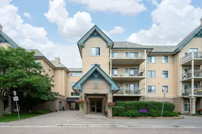 511 Gainsborough Road 307, London North, On N6g 4z5