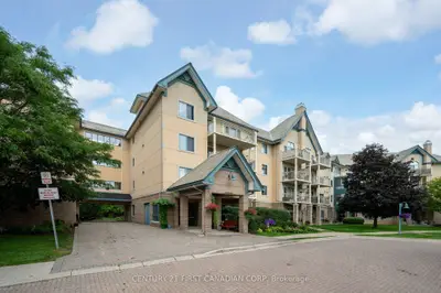 511 Gainsborough Road 307, London North, On N6g 4z5