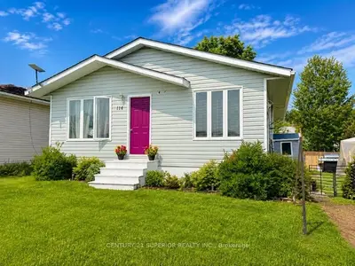 114 Northwood Drive, Greenstone, On P0t 2h0