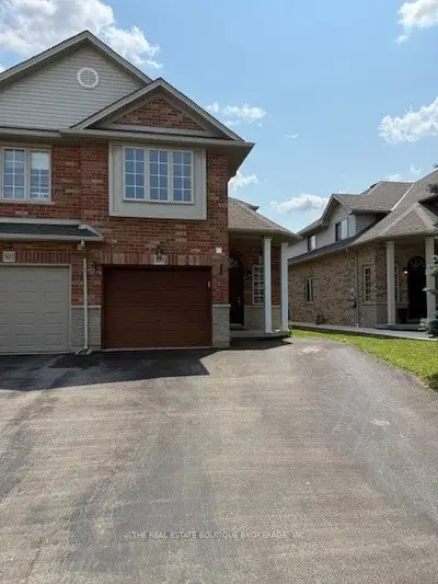 509 Southridge Drive, Hamilton, On L9c 7v4