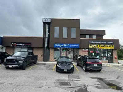 333 Wharncliffe Road S 4, London South, On N6j 2l9