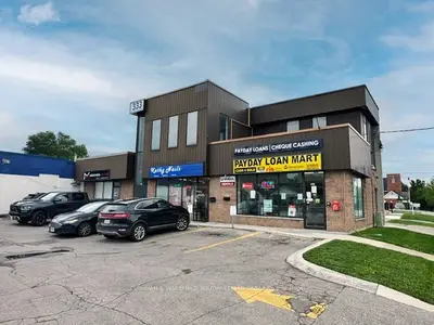 333 Wharncliffe Road S 4, London South, On N6j 2l9