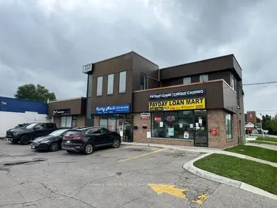 333 Wharncliffe Road S 4, London South, On N6j 2l9