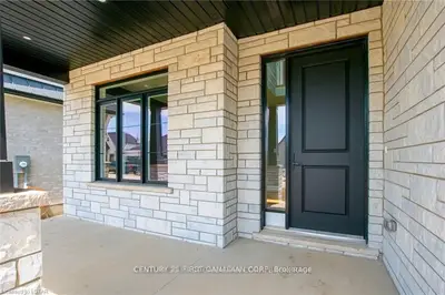 58 Aspen Circle, Thames Centre, On N0m 2p0