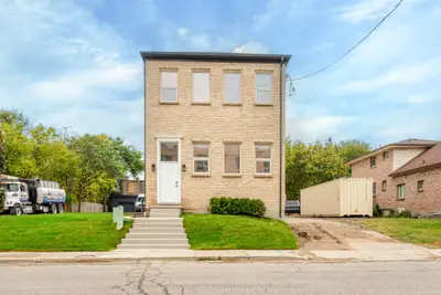 180 Simcoe Street 202, London East, On N6b 1h9