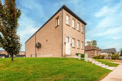 180 Simcoe Street 202, London East, On N6b 1h9