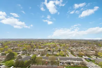 2782 Barton Street E 1607, Hamilton, On L8e 2j8