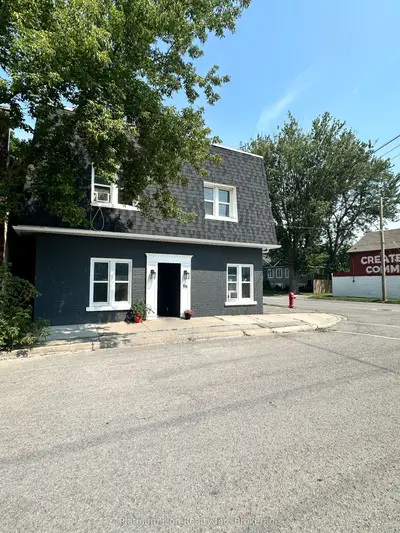 68 Fraser Street 4, Port Colborne, On L3k 1e3