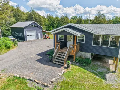 Detached in Madoc