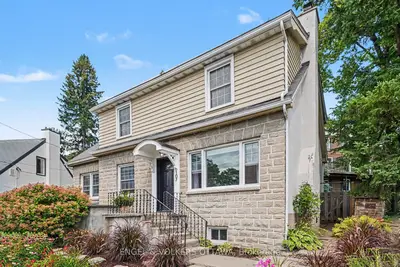 Detached in New Edinburgh - Lindenlea