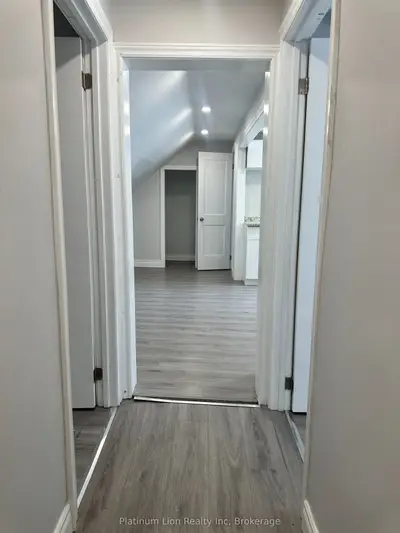 68 Fraser Street 6, Port Colborne, On L3k 1e3