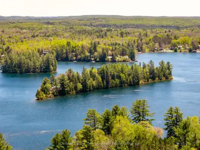 0 Nottaway Island, Perry, On P0a 1j0