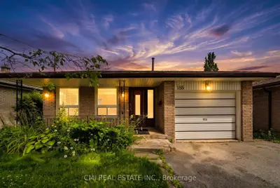 185 Lavina Crescent, Hamilton, On L9c 5s8