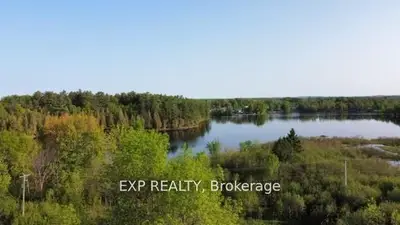 000 Island View Drive, North Algona Wilberforce, On K0j 1x0