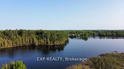 000 Island View Drive, North Algona Wilberforce, On K0j 1x0