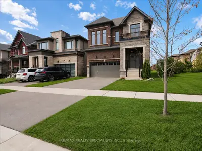169 Silverwood Crescent, Woodstock, On N4t 0m6