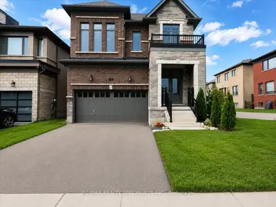 169 Silverwood Crescent, Woodstock, On N4t 0m6
