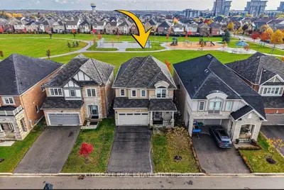 28 Celano Drive, Hamilton, On L8b 1v3