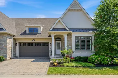 12 SASSAFRAS Row, Fort Erie, ON L0S 1N0