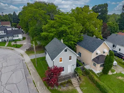 4317 Buttrey Street, Niagara Falls, On L2e 2x1