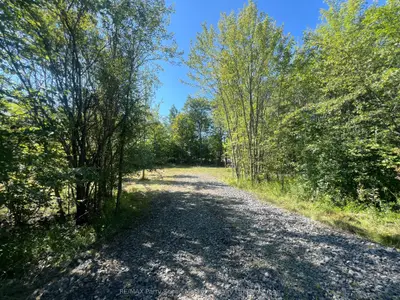 0 Taits Island Road, Mckellar, On P2a 0b4