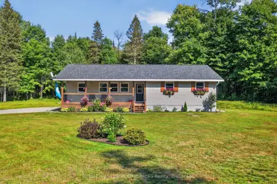 400 Chetwynd Road, Armour, On P0a 1c0