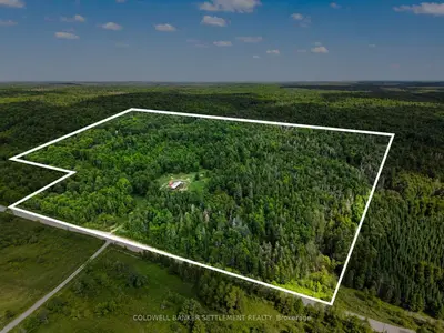 1040 Concession 7 Dalhousie Concession, Lanark Highlands, On K0g 1m0