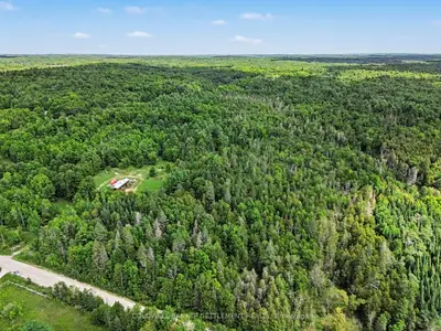 1040 Concession 7 Dalhousie Concession, Lanark Highlands, On K0g 1m0