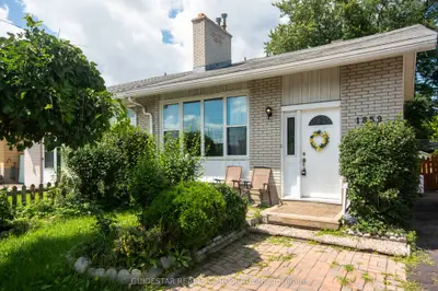 Semi-Detached in Alta Vista and Area