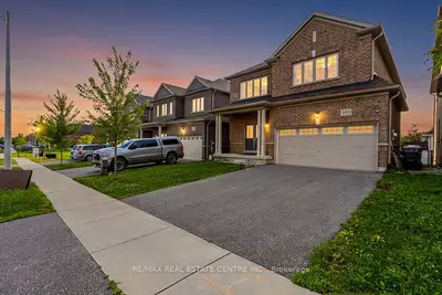 Detached in Southgate