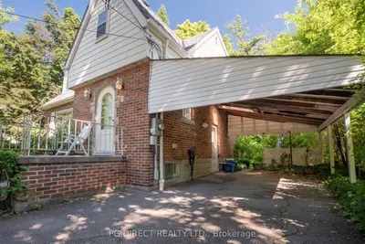 8 Sanders Boulevard, Hamilton, On L8s 3h8
