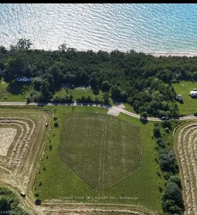 49 Huron Street S, Ashfield-colborne-wawanosh, On N7a 3x9