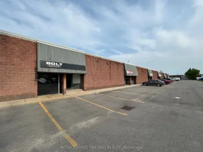 96 Bessemer Court 12, London South, On N6c 1k7