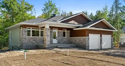 101 Alcock Drive, Beckwith, On K0a 1b0