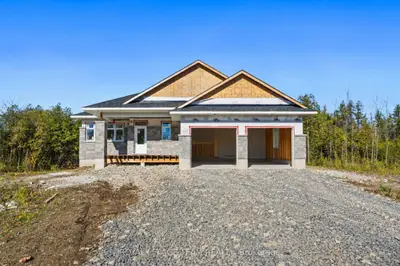 101 Alcock Drive, Beckwith, On K0a 1b0