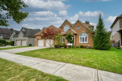 149 Skyline Avenue, London North, On N5x 0a3
