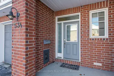534 Rochefort Circle, Orleans - Cumberland And Area, On K4a 0m8