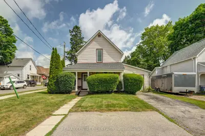169 WELLINGTON Street, St. Thomas, ON N5R 2S3