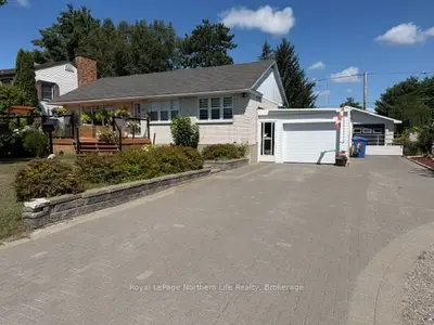 101 Ethel Street, West Nipissing, On P2b 1v3