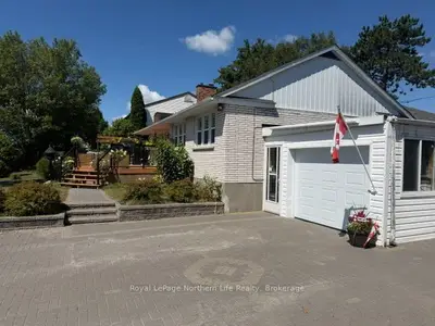 101 Ethel Street, West Nipissing, On P2b 1v3